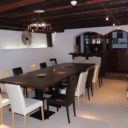 Hotel Majuscule Sélestat Εξωτερικό φωτογραφία