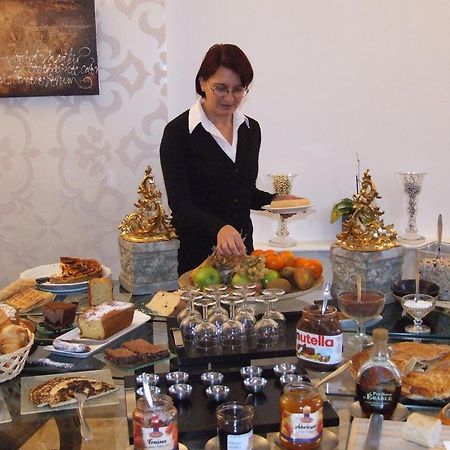 Hotel Majuscule Sélestat Εξωτερικό φωτογραφία