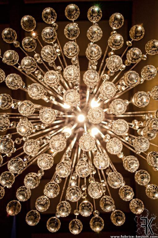Hotel Majuscule Sélestat Εξωτερικό φωτογραφία