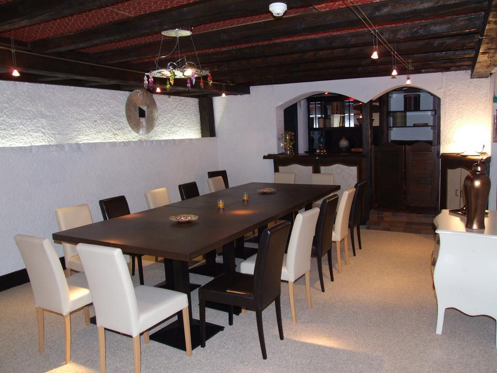 Hotel Majuscule Sélestat Εξωτερικό φωτογραφία