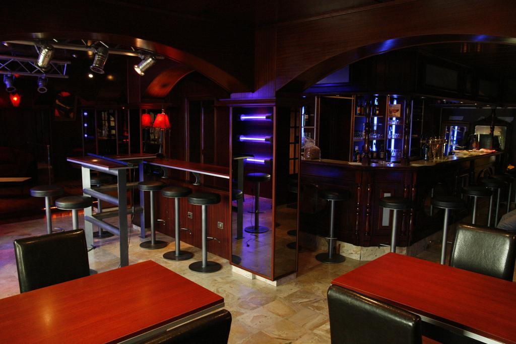 Hotel Majuscule Sélestat Εξωτερικό φωτογραφία