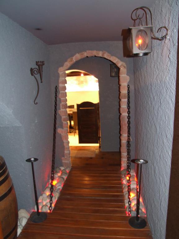 Hotel Majuscule Sélestat Εξωτερικό φωτογραφία