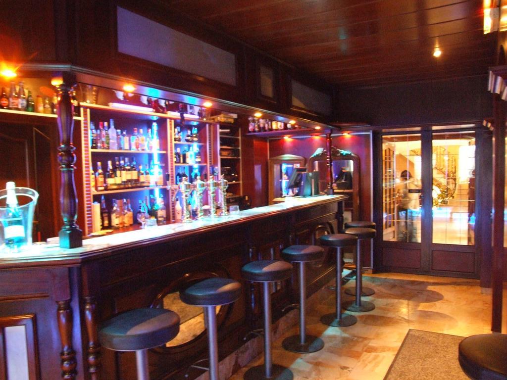 Hotel Majuscule Sélestat Εξωτερικό φωτογραφία