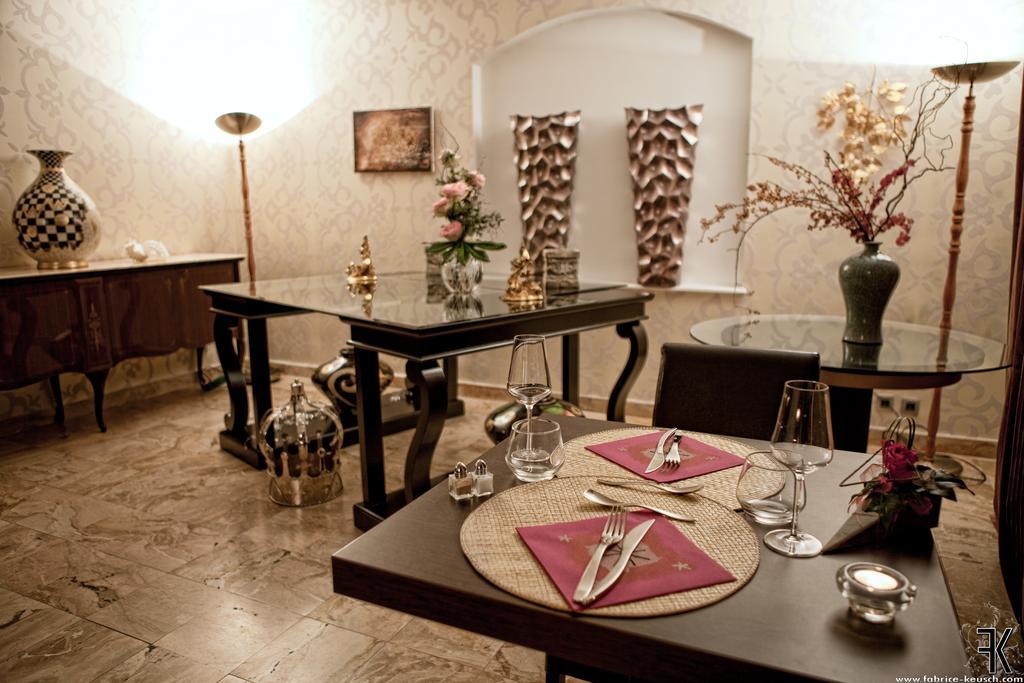 Hotel Majuscule Sélestat Εξωτερικό φωτογραφία