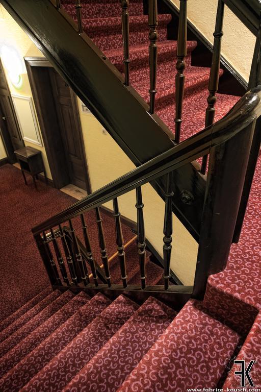 Hotel Majuscule Sélestat Εξωτερικό φωτογραφία