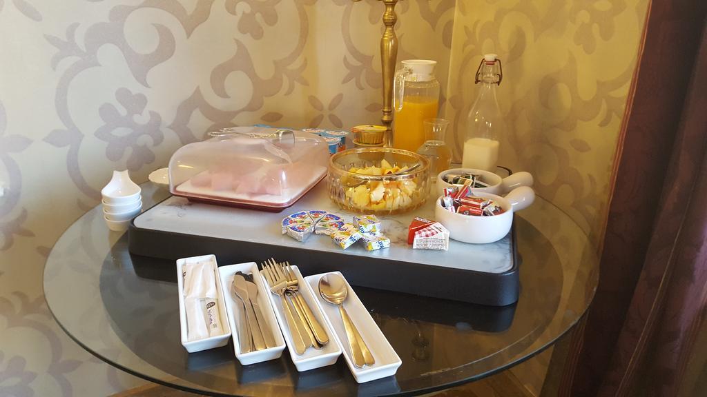 Hotel Majuscule Sélestat Εξωτερικό φωτογραφία