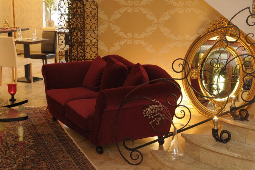 Hotel Majuscule Sélestat Εξωτερικό φωτογραφία
