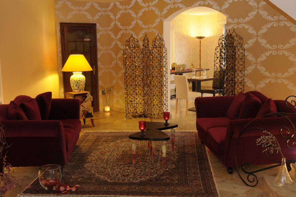 Hotel Majuscule Sélestat Εξωτερικό φωτογραφία
