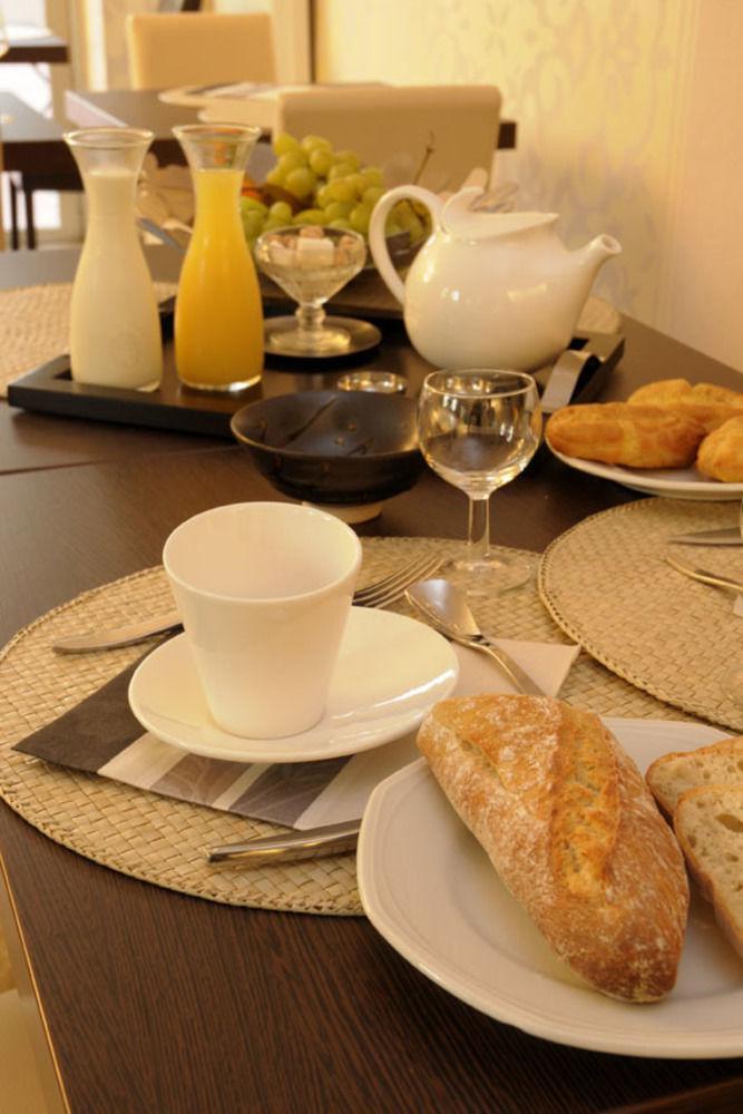 Hotel Majuscule Sélestat Εξωτερικό φωτογραφία