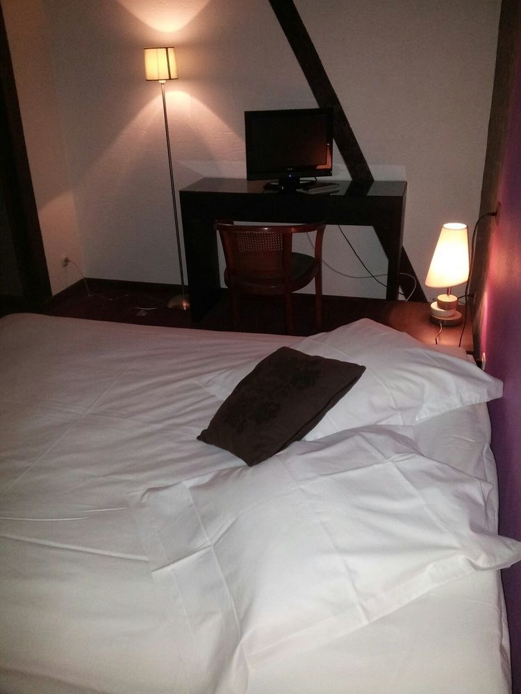 Hotel Majuscule Sélestat Εξωτερικό φωτογραφία
