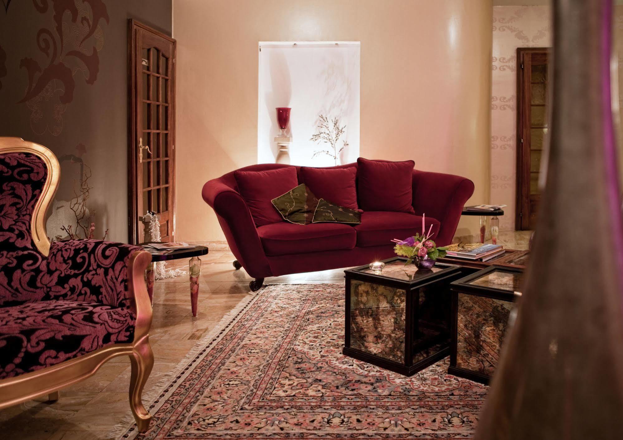 Hotel Majuscule Sélestat Εξωτερικό φωτογραφία