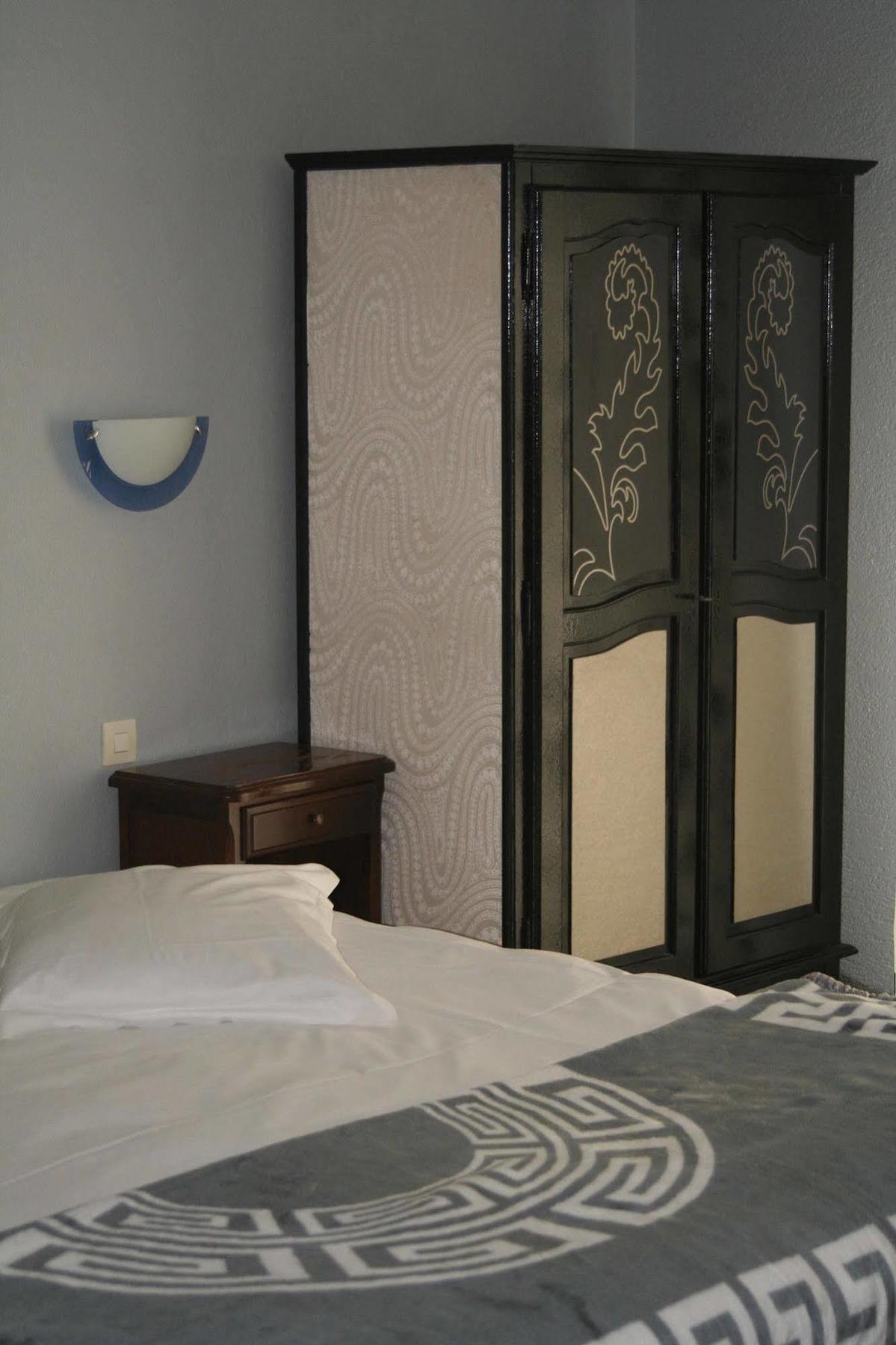 Hotel Majuscule Sélestat Εξωτερικό φωτογραφία