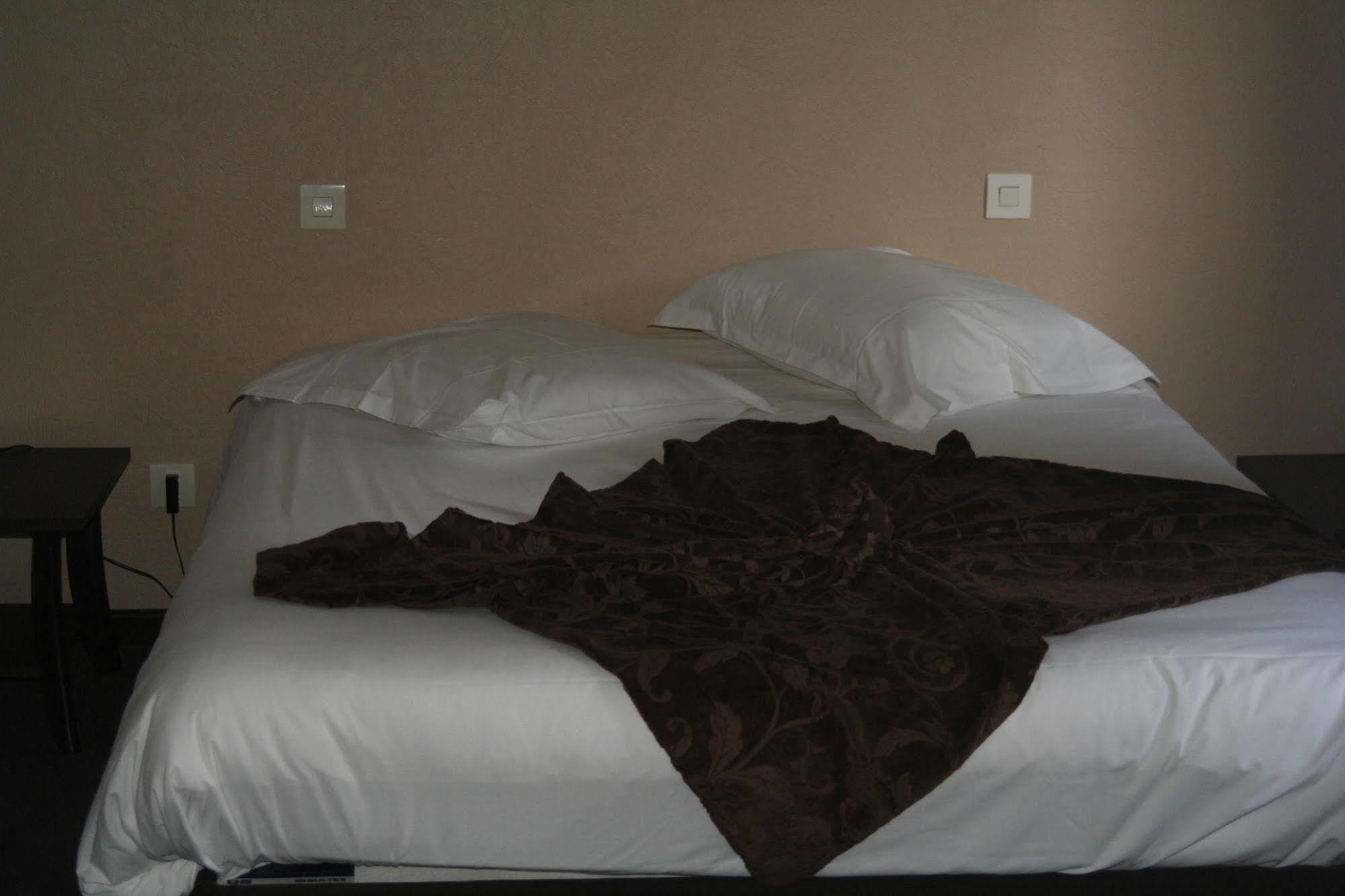 Hotel Majuscule Sélestat Εξωτερικό φωτογραφία