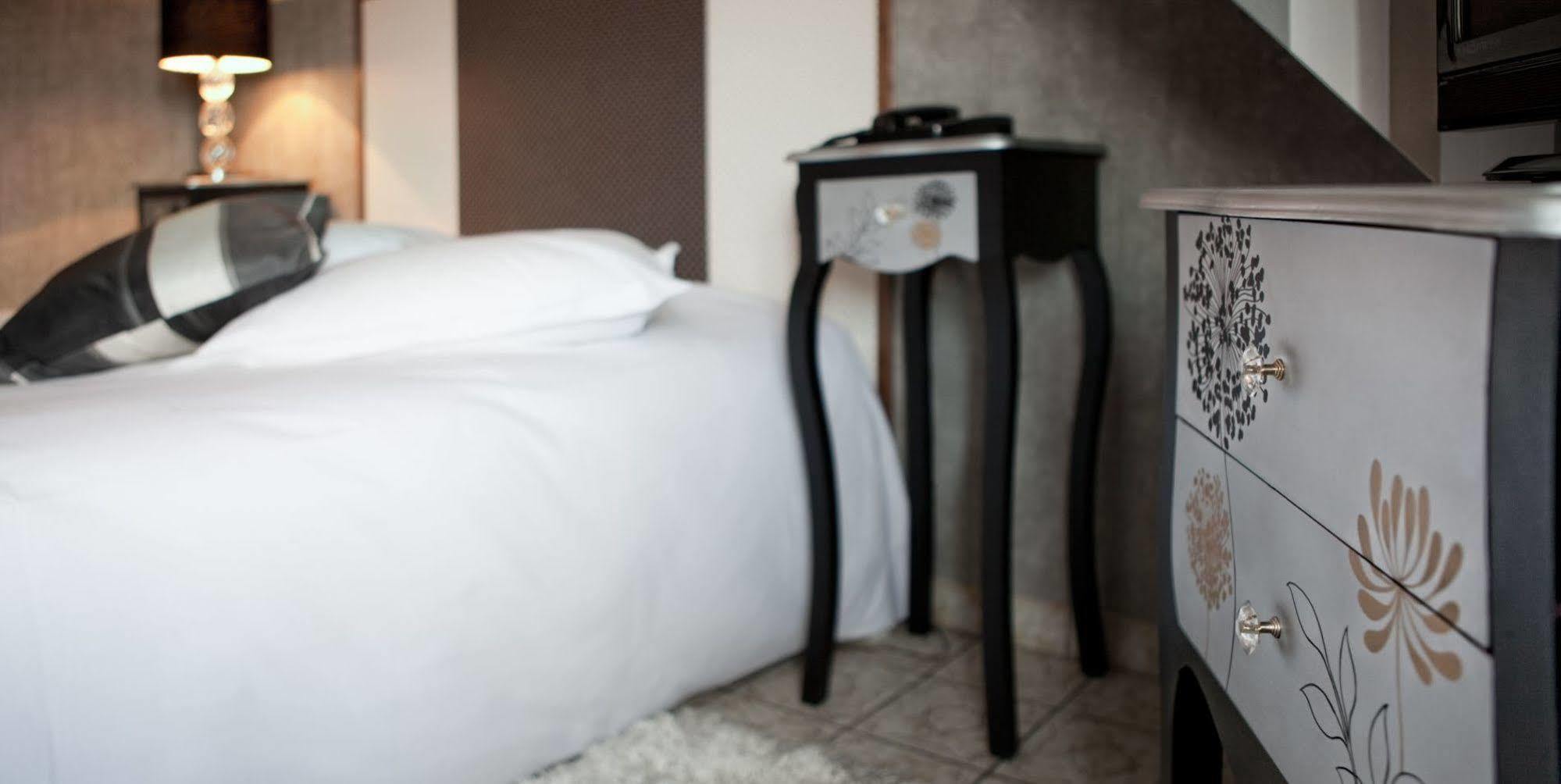 Hotel Majuscule Sélestat Εξωτερικό φωτογραφία