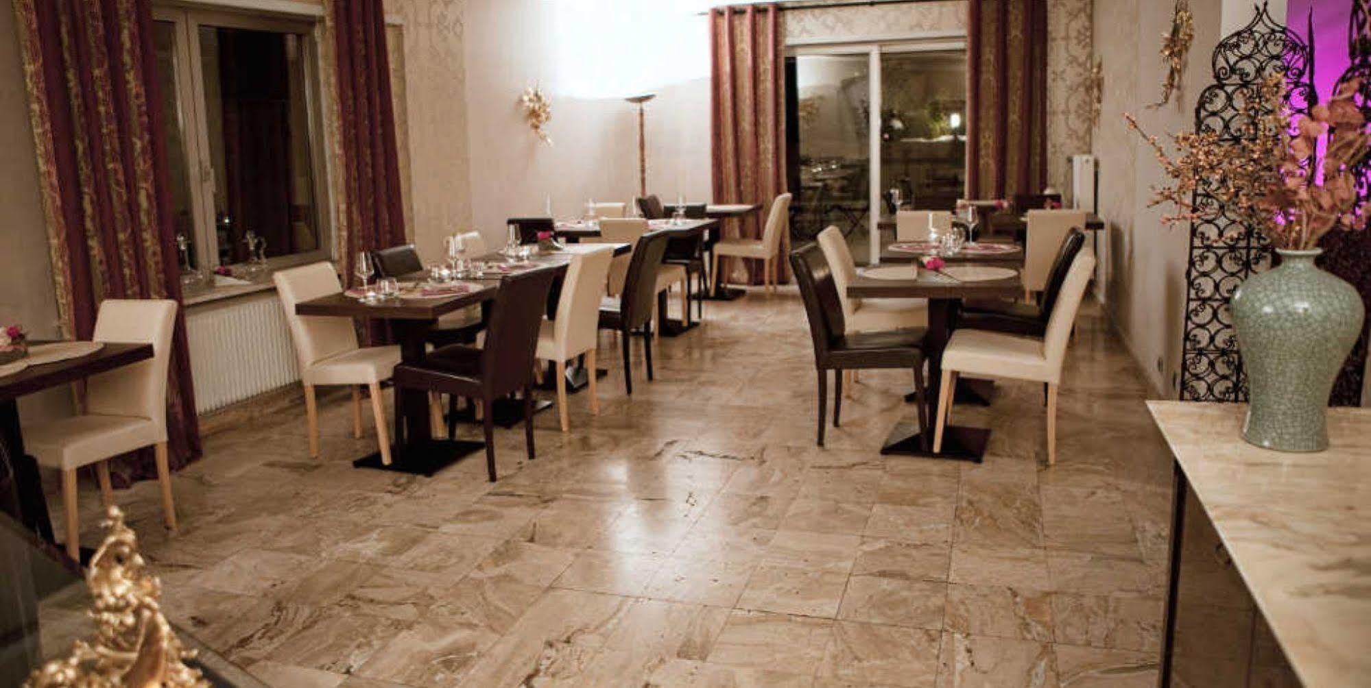 Hotel Majuscule Sélestat Εξωτερικό φωτογραφία