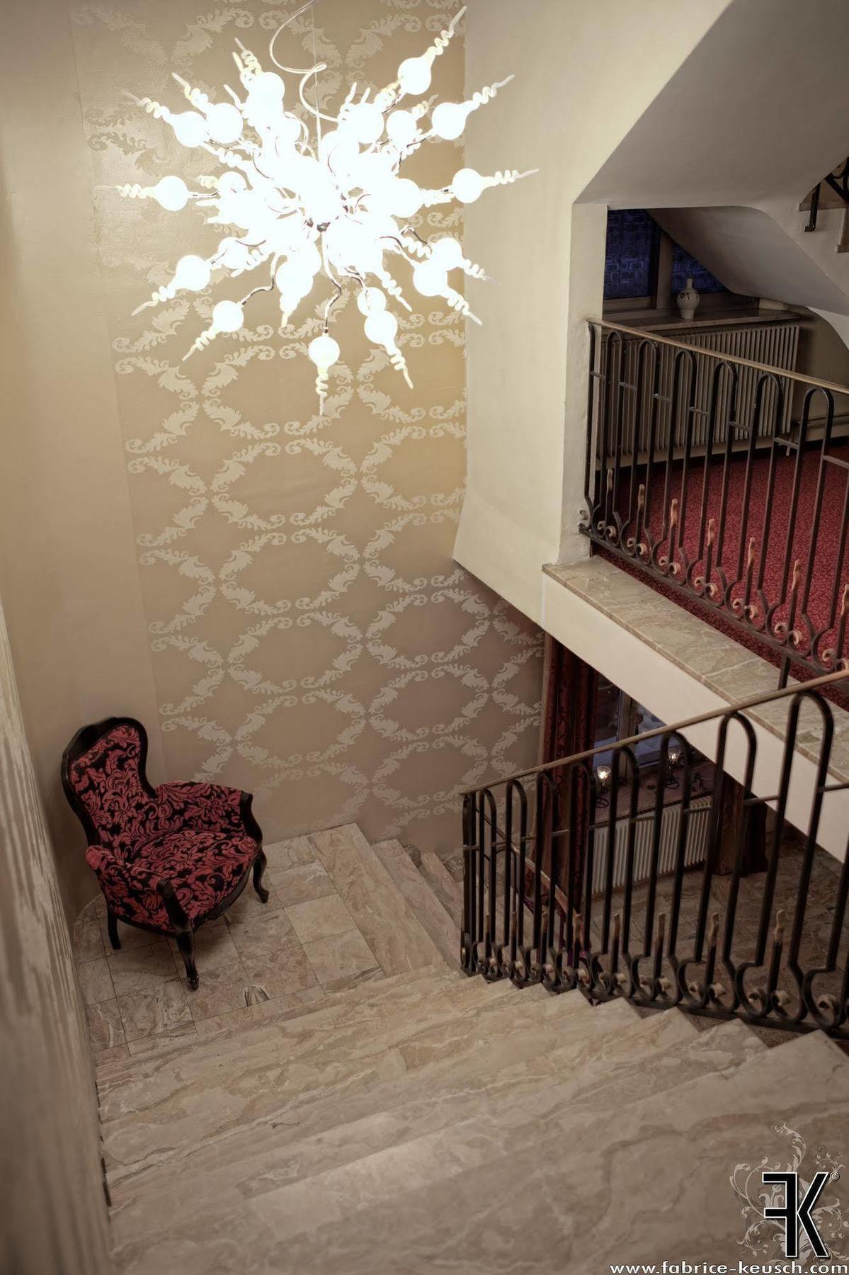 Hotel Majuscule Sélestat Εξωτερικό φωτογραφία