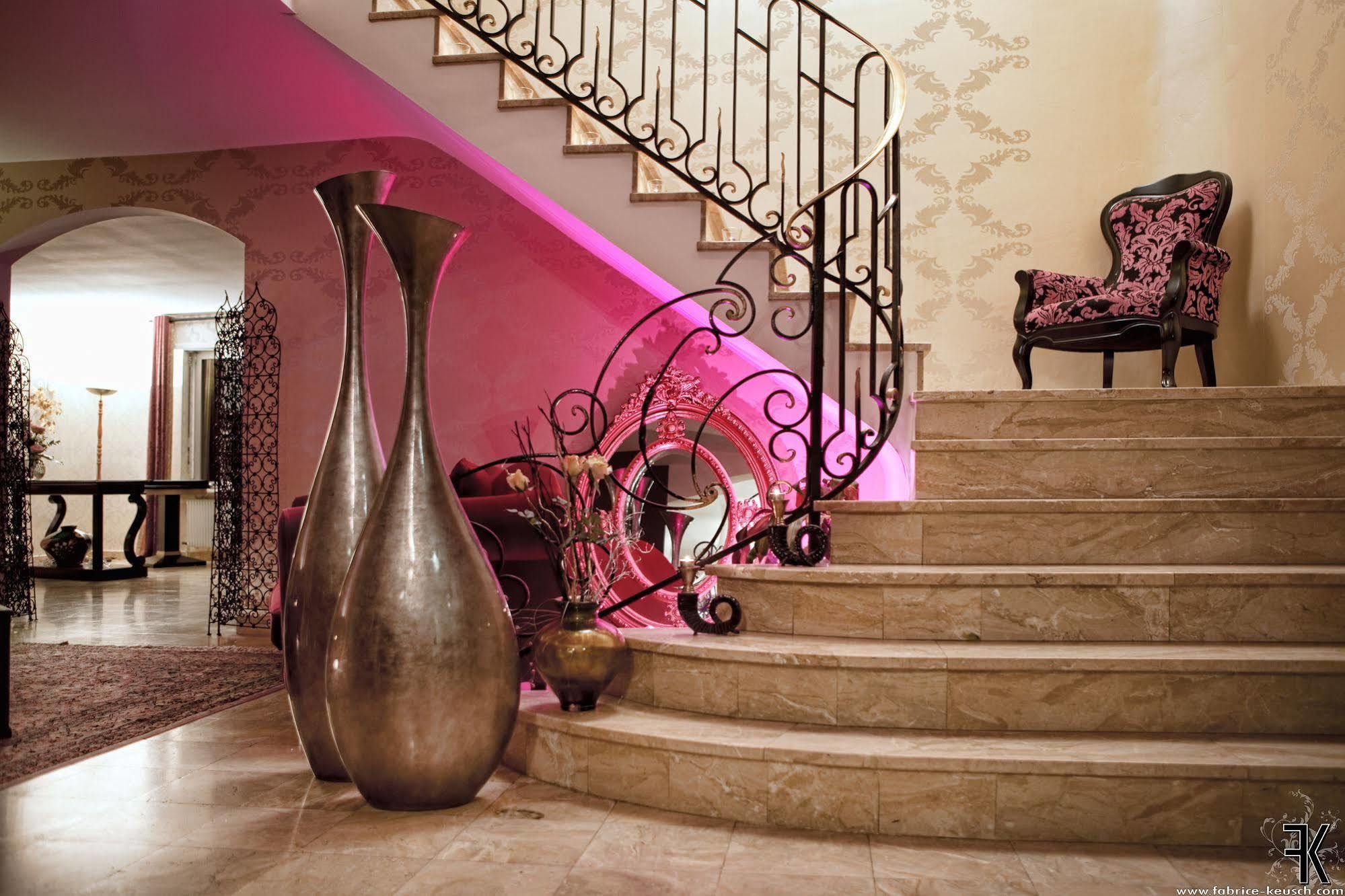Hotel Majuscule Sélestat Εξωτερικό φωτογραφία