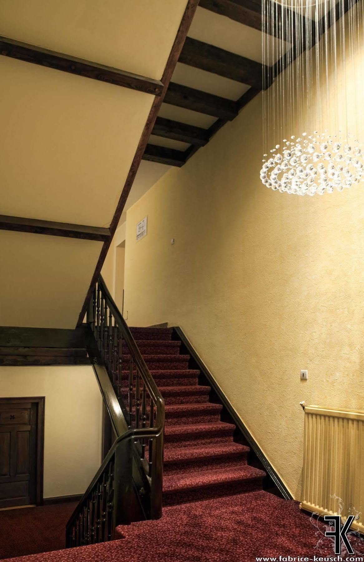 Hotel Majuscule Sélestat Εξωτερικό φωτογραφία